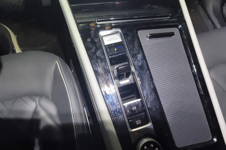 Used Volkswagen Teramont 2023 Revised 380TSI Four-Wheel Drive Prestige Luxury Edition