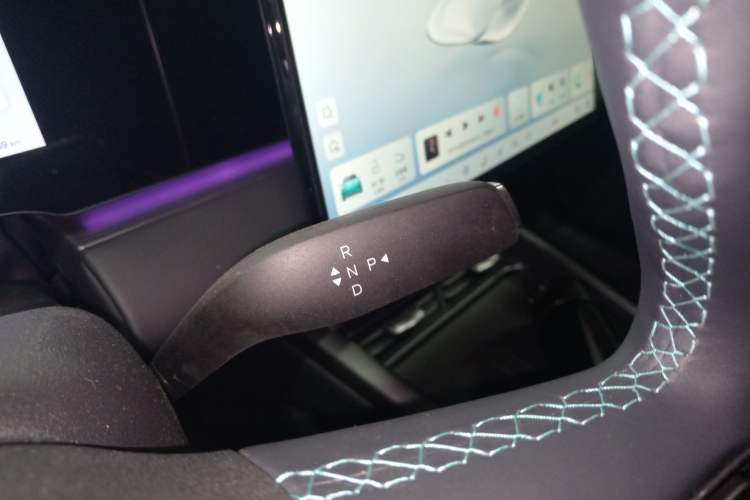 Used BYD Seal 06 New Energy 2025 EV 545KM Flagship Edition
