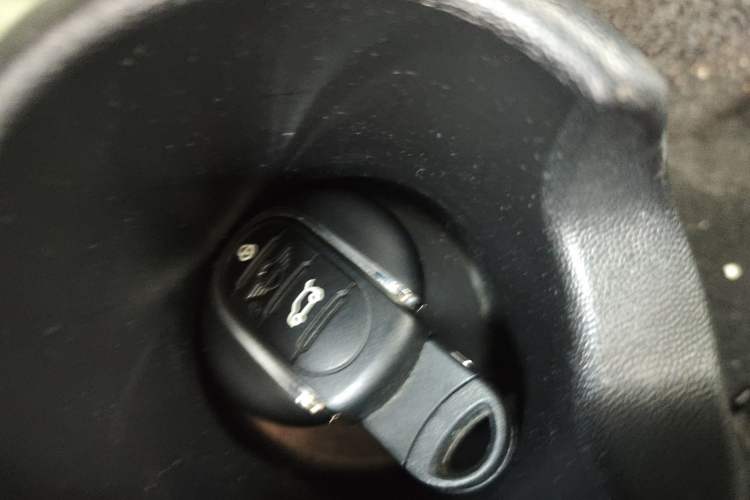 Used  MINI 2018 1.5T ONE