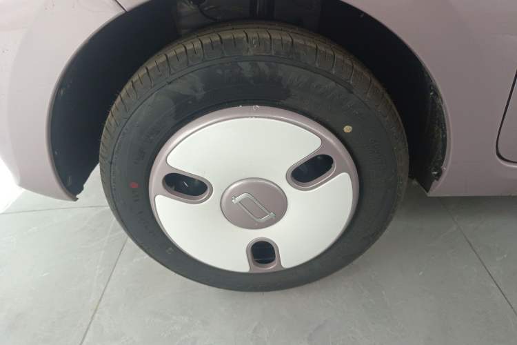 Used Bestune Pony 2026 Model 222km Shining Horse
