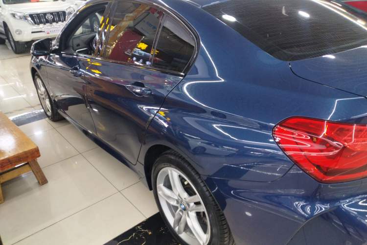 Used BMW 1 Series 2021 Revised 120i M Sport Night Edition
