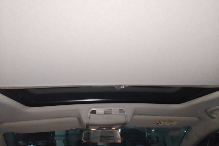 Used Volkswagen Magotan 2016 1.8TSI Smart Enjoyment Leading Model
