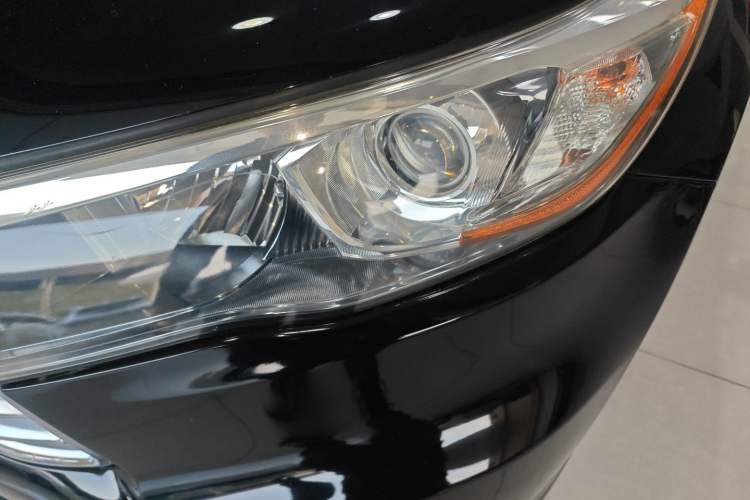 Used Toyota Highlander 2015 2.0T Two-Wheel Drive Elite Edition 7 Seats
