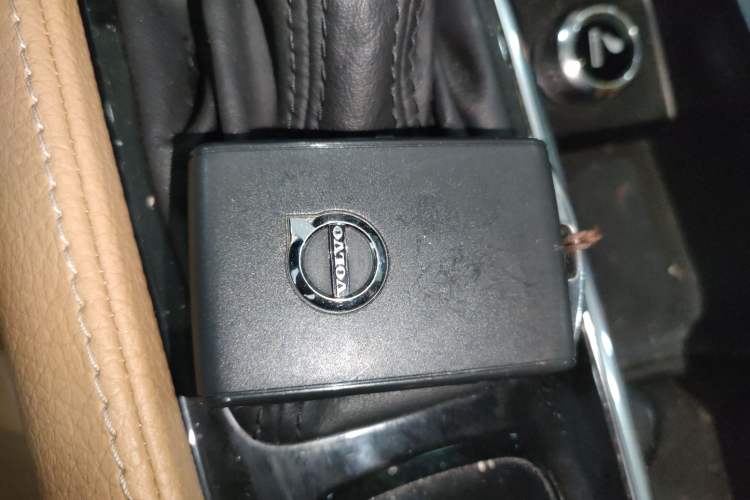 Used Volvo XC90 2018 T6 Zhiyi Edition 7-Seater
