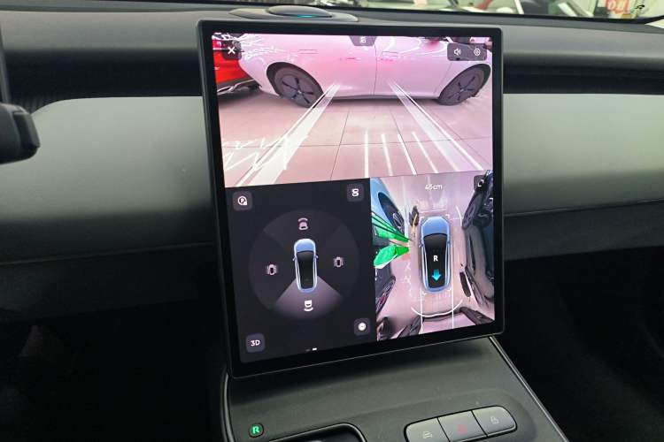 Used Nio ET5 2022 75 kWh
