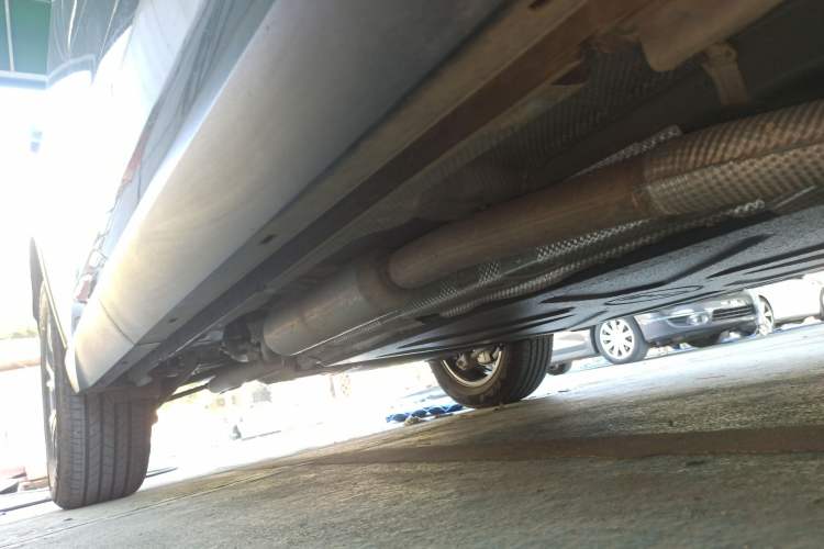 Used BYD Song Pro New Energy 2025 Second-Generation Intelligent Driving Version DM-i 115KM Superior Trim