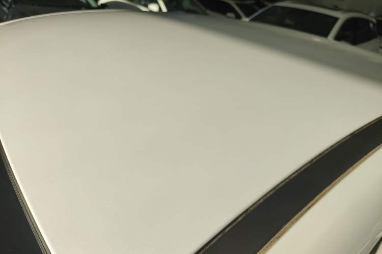 Used BYD Seal 05 DM-i 2025 DM-i Smart Drive 55KM Luxury Model
