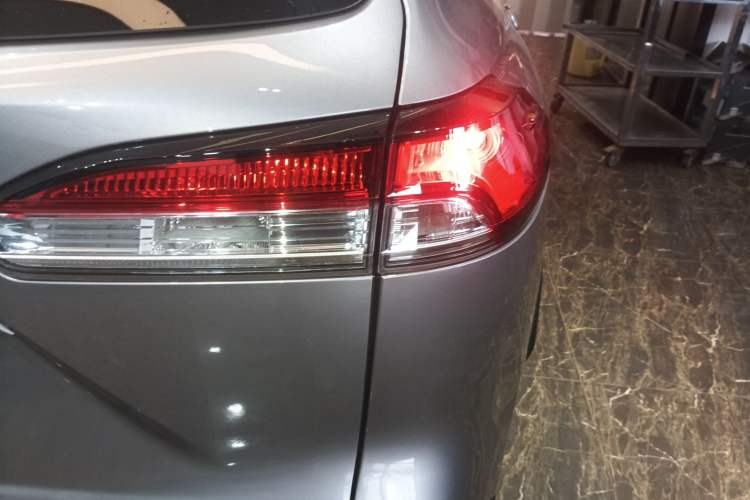 Used Toyota Corolla Cross 2022 2.0L Pioneer Edition
