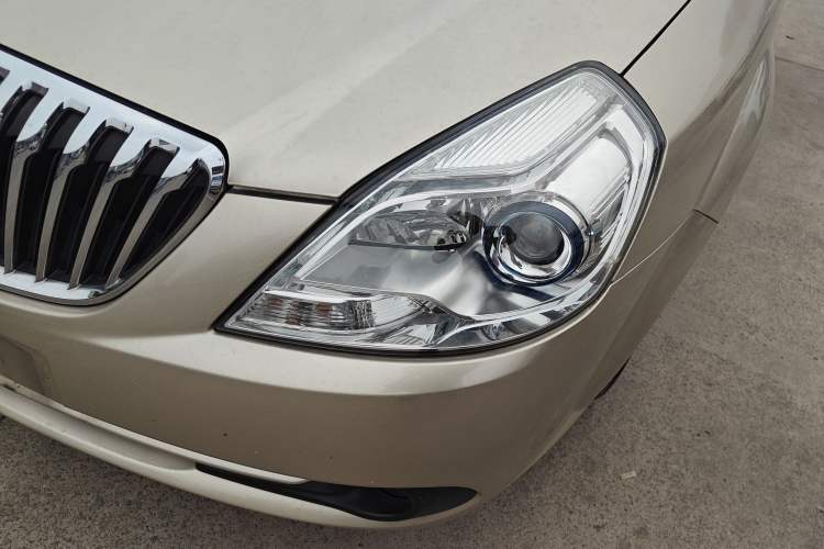 Used Buick Excelle 2013 1.5L Automatic Luxury Model
