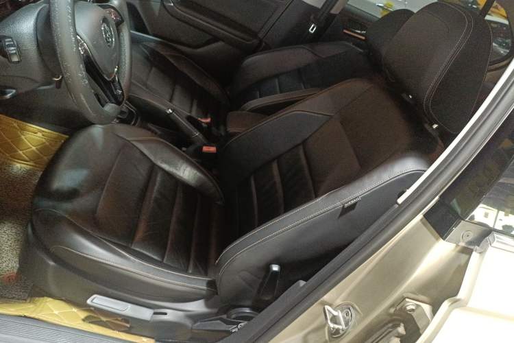 Used Volkswagen Bora 2018 1.5L Automatic Comfort Model
