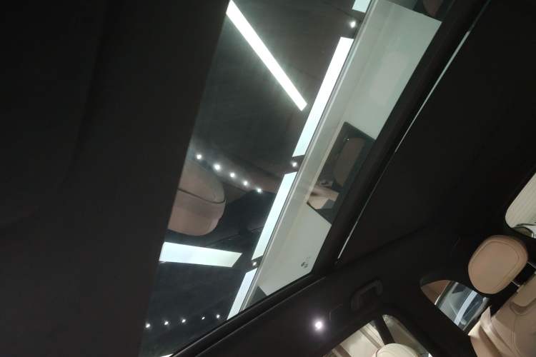 Used Nio ES6 2024 75 kWh