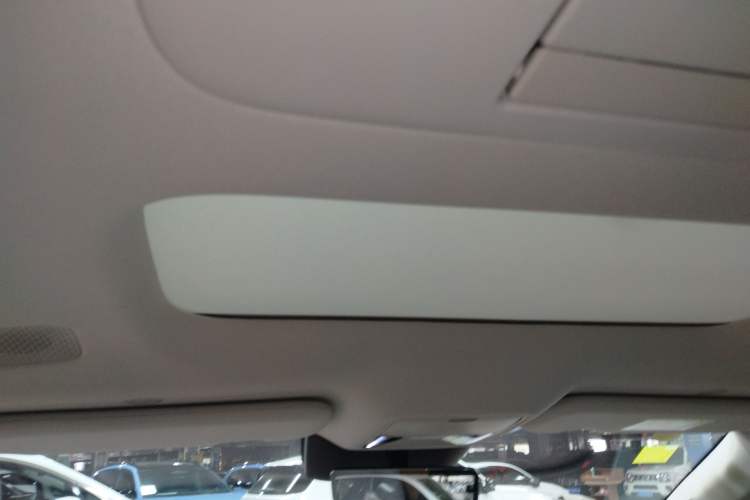 Used BYD Xia 2025 DM-i 1.5T 180km Excellence Model
