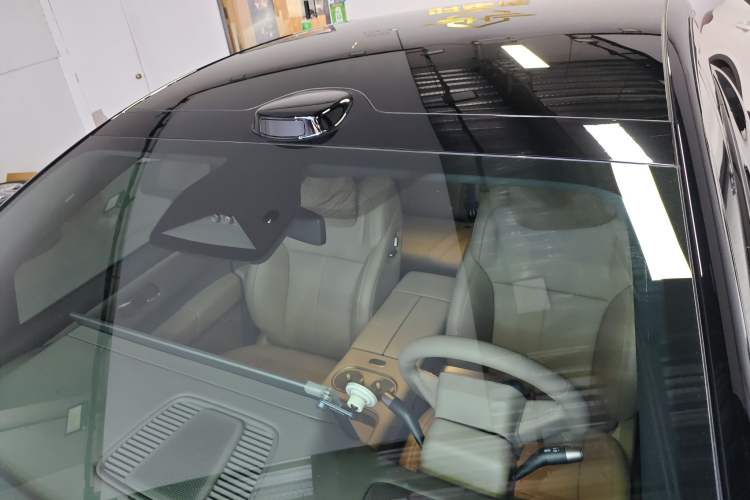 Used Li Auto Li Auto i6 