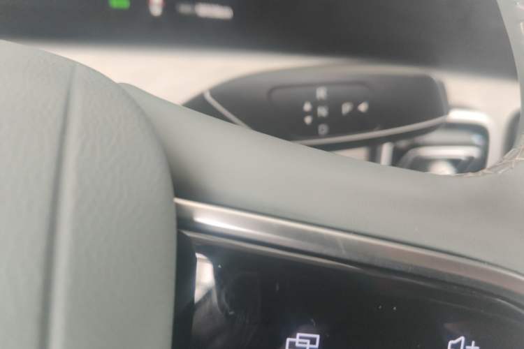 Used Chery Fengyun T10 2024 210 Luxury Edition
