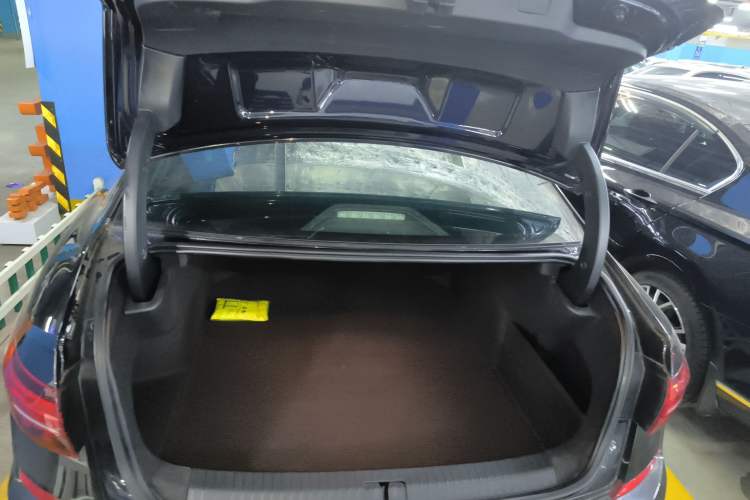 Used Volkswagen Passat 2021 280TSI Business Edition
