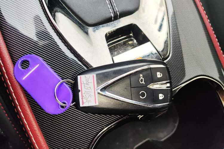 Used Oshan X5 2021 1.5T DCT Flagship Edition
