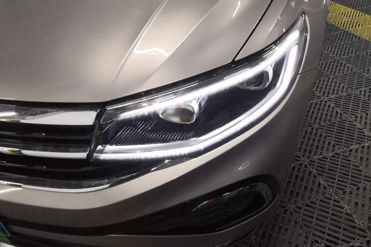 Used Volkswagen Bora 2023 200TSI DSG Smart Drive Version
