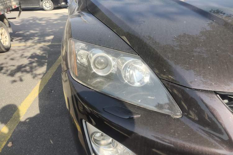 Used Mazda CX-7 2014 2.3T Smart All-Wheel Drive Supreme Edition