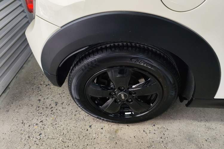 Used MINI MINI 2014 1.2T ONE