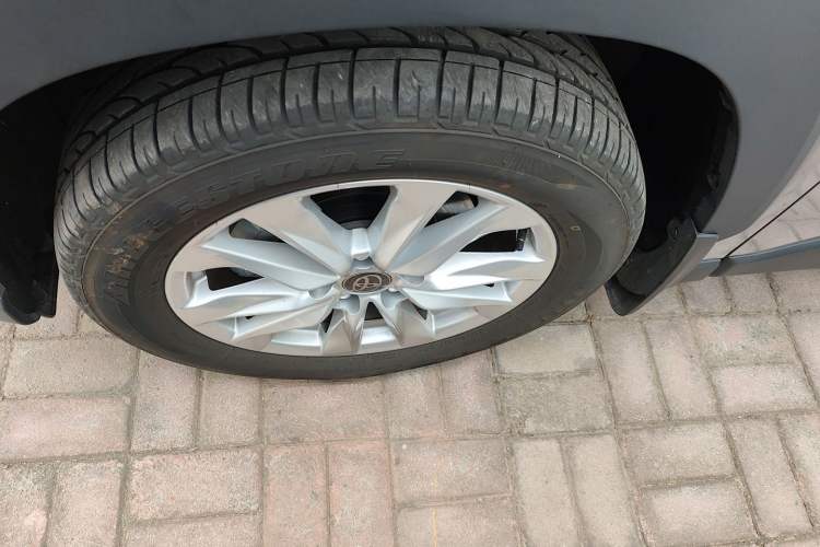 Used Toyota Corolla Cross 2024 2.0L Pioneer Edition
