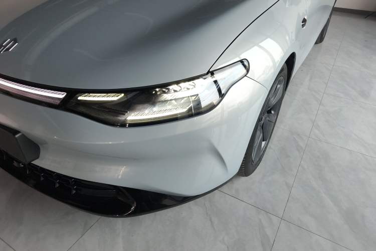 Used Leapmotor C01 2023 525 Comfort Edition
