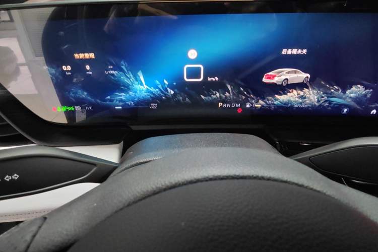 Used Buick LaCrosse 2023 28T Prestige Edition
