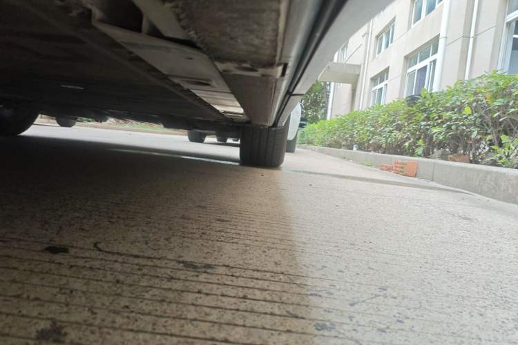 Used Nio EC6 2020 430 km Sport Version
