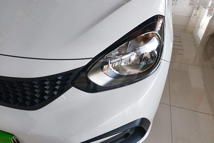 Used Honda Fit 2023 1.5L CVT Trend Edition
