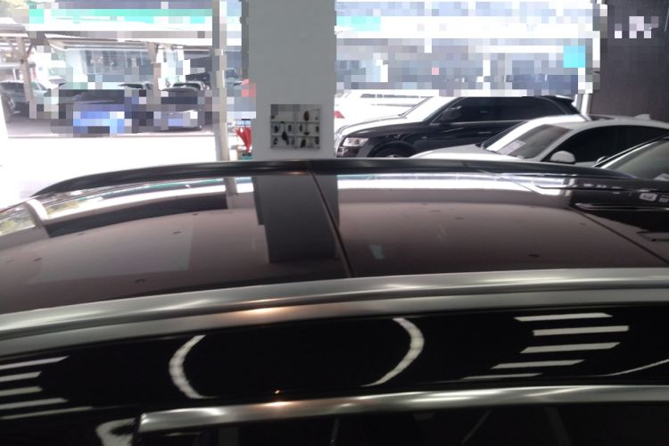 Used Mercedes-Benz GLC 2020 GLC 300 L 4MATIC Luxury Model
