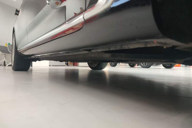 Used Hongqi H9 2022 2.0T Smart Connect Flagship Edition
