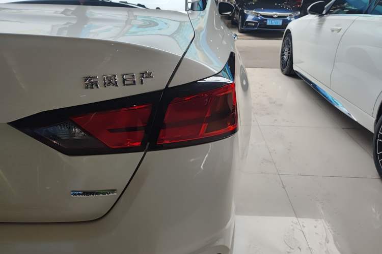 Used Nissan Teana 2021 2.0L XL Comfort Edition