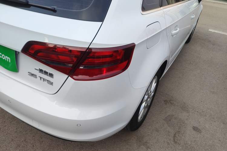 Used Audi A3 2016 Sportback 35 TFSI Ambition Edition
