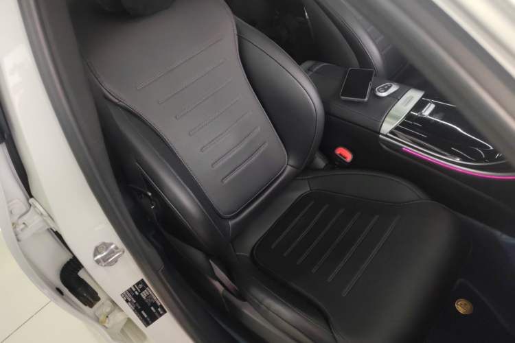 Used Mercedes-Benz C-Class 2023 Restyled C 260 L Sport Edition
