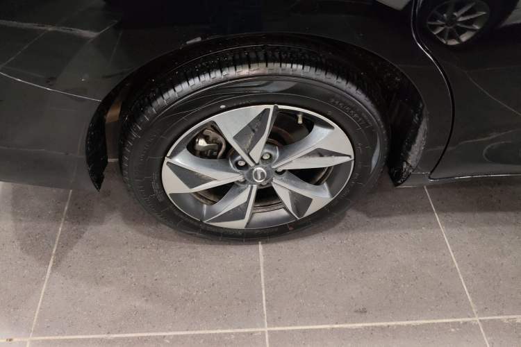 Used GAC Trumpchi M6 2023 PRO 270T DCT Luxury Edition