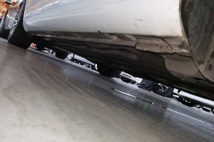 Used Volkswagen FAW-Volkswagen CC 2016 1.8TSI Luxury Model
