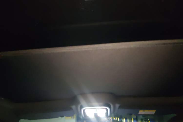 Used  SL03 2024 530 Plus Pure Electric Version
