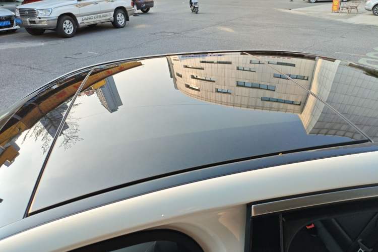 Used Mercedes-Benz C-Class 2020 Restyled C 260 L Sport Edition
