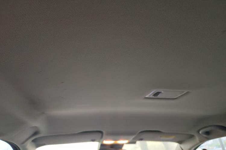 Used Chevrolet Trax 2014 1.4T Manual Two-Wheel Drive Comfort Model
