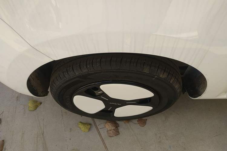 Used  Lumin 2024 130km Qingyue Version
