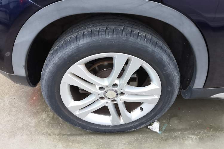 Used Mercedes-Benz GLA 2016 GLA 200 Sport Edition