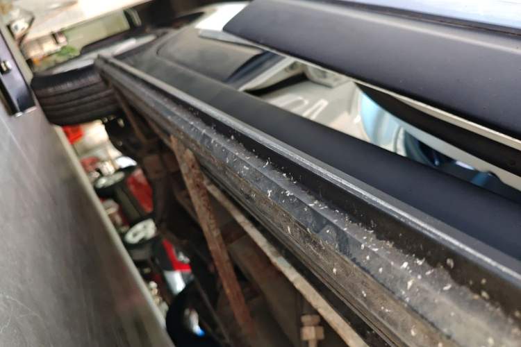 Used HYOSOW S3 2014 1.5L Comfort Version China IV Emission Standard
