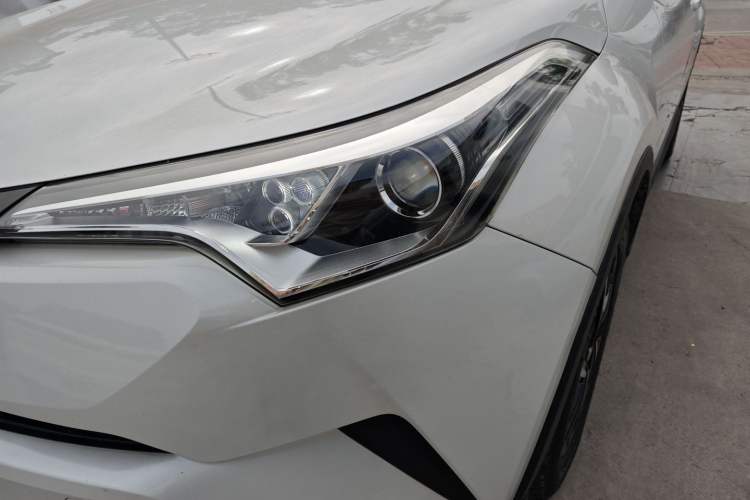 Used Toyota IZOA 2020 2.0L Enjoy Edition
