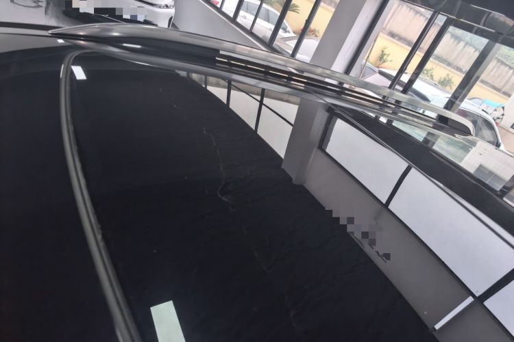 Used Ford Edge 2017 EcoBoost 245 Two-Wheel-Drive Sporty 7-Seater
