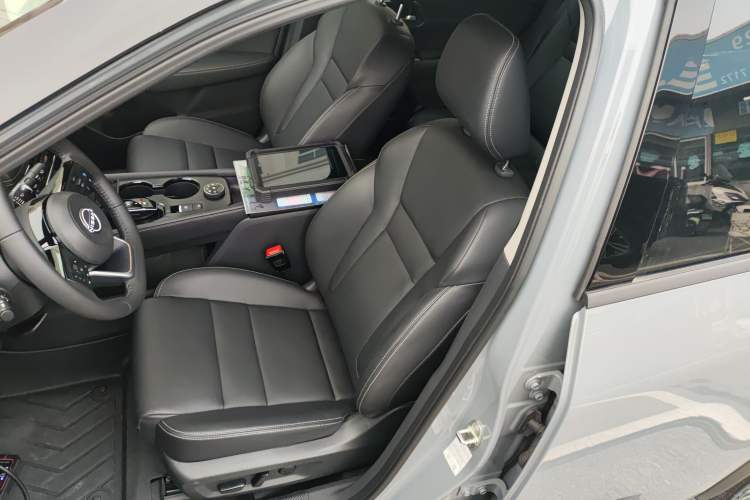 Used Nissan X-Trail 2023 e-POWER Ultra-Hybrid Dual-Motor All-Wheel-Drive Supreme Edition
