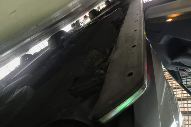 Used Audi Q5 2013 40 TFSI Technology Edition
