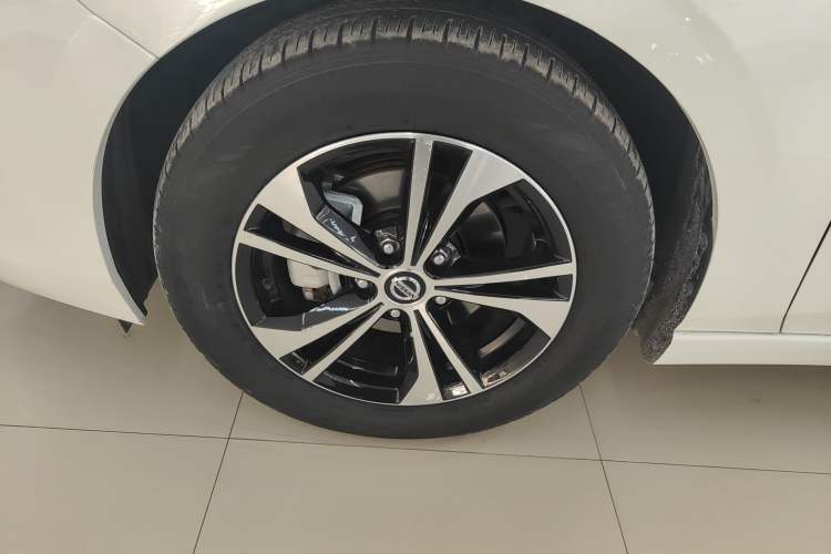 Used Nissan Sylphy 2022 1.6L XL CVT Enjoyment Edition