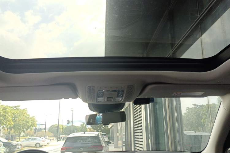 Used Mercedes-Benz GLE 2022 GLE 350 4MATIC Stylish Model
