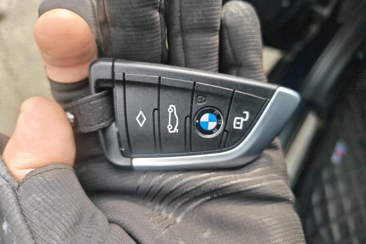 Used BMW 3 Series 2021 Restyled 325i M Sport Night Edition Package