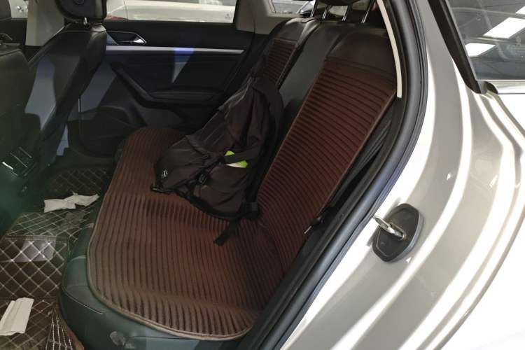 Used Volkswagen Lavida 2022 280TSI DSG Comfort Edition