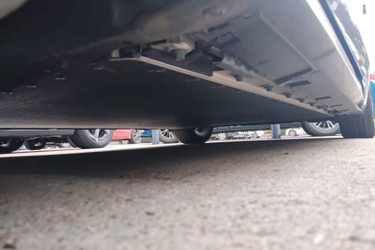 Used BYD Seal 2025 650 Zhihang Edition
